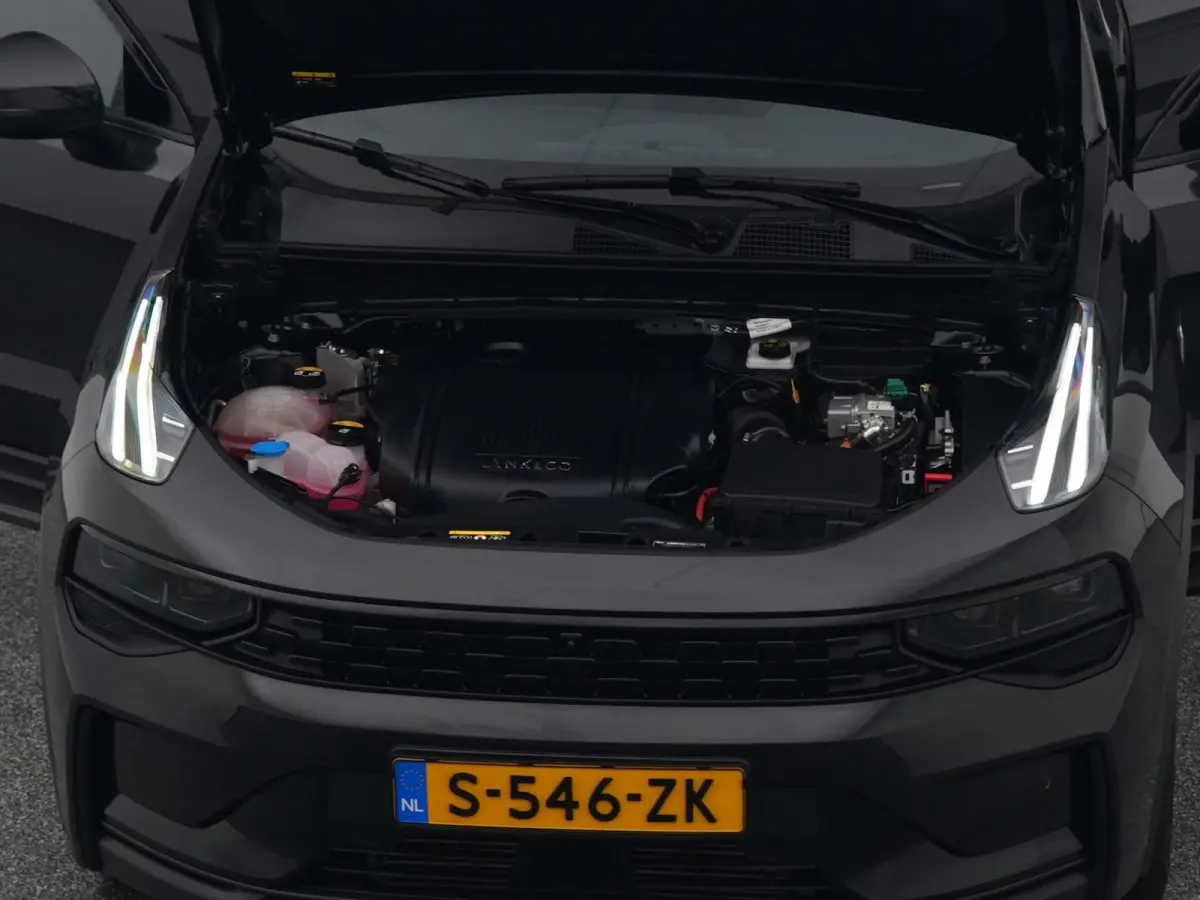 1.5 Plug-in Hybrid | 360° | BLACK | ZWARTE HEMEL | NLD AUTO