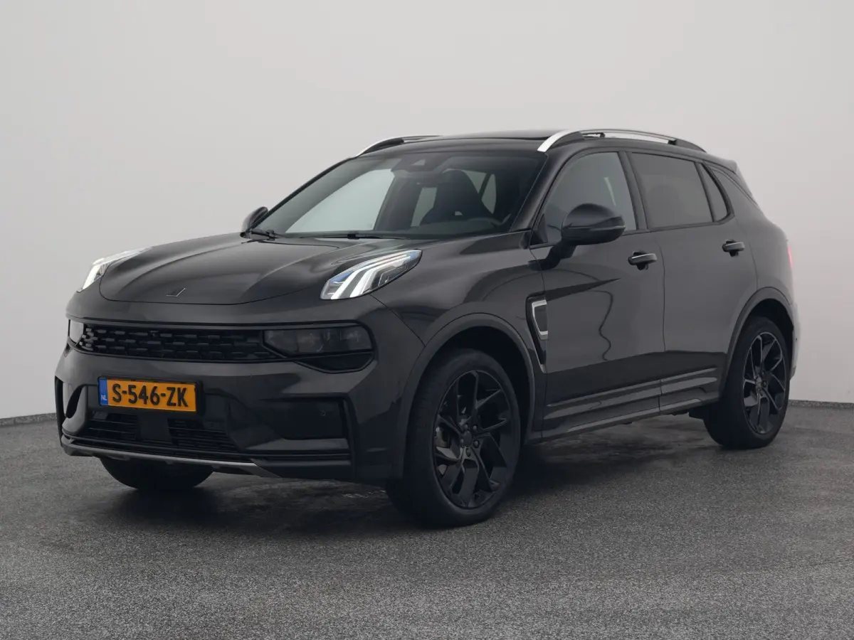 1.5 Plug-in Hybrid | 360° | BLACK | ZWARTE HEMEL | NLD AUTO