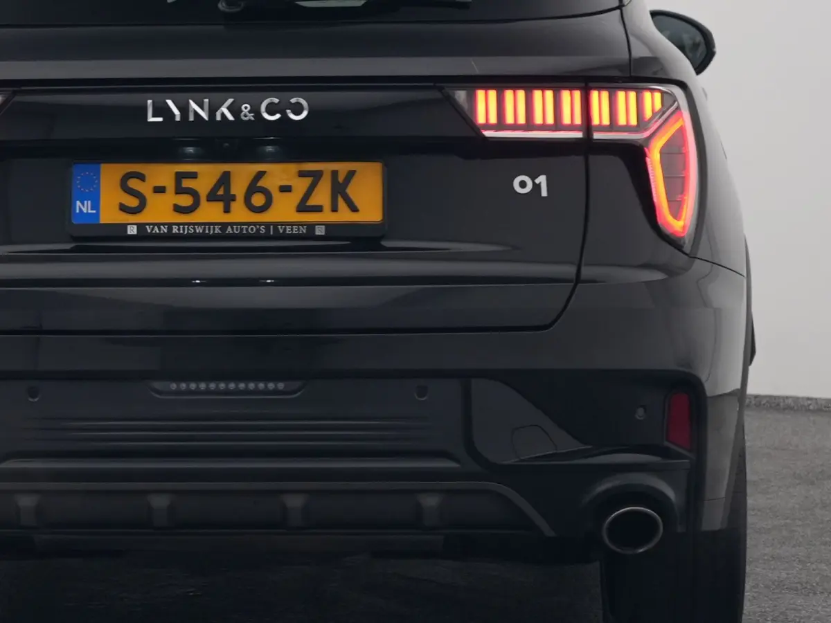 1.5 Plug-in Hybrid | 360° | BLACK | ZWARTE HEMEL | NLD AUTO