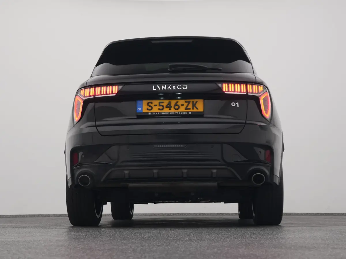 1.5 Plug-in Hybrid | 360° | BLACK | ZWARTE HEMEL | NLD AUTO