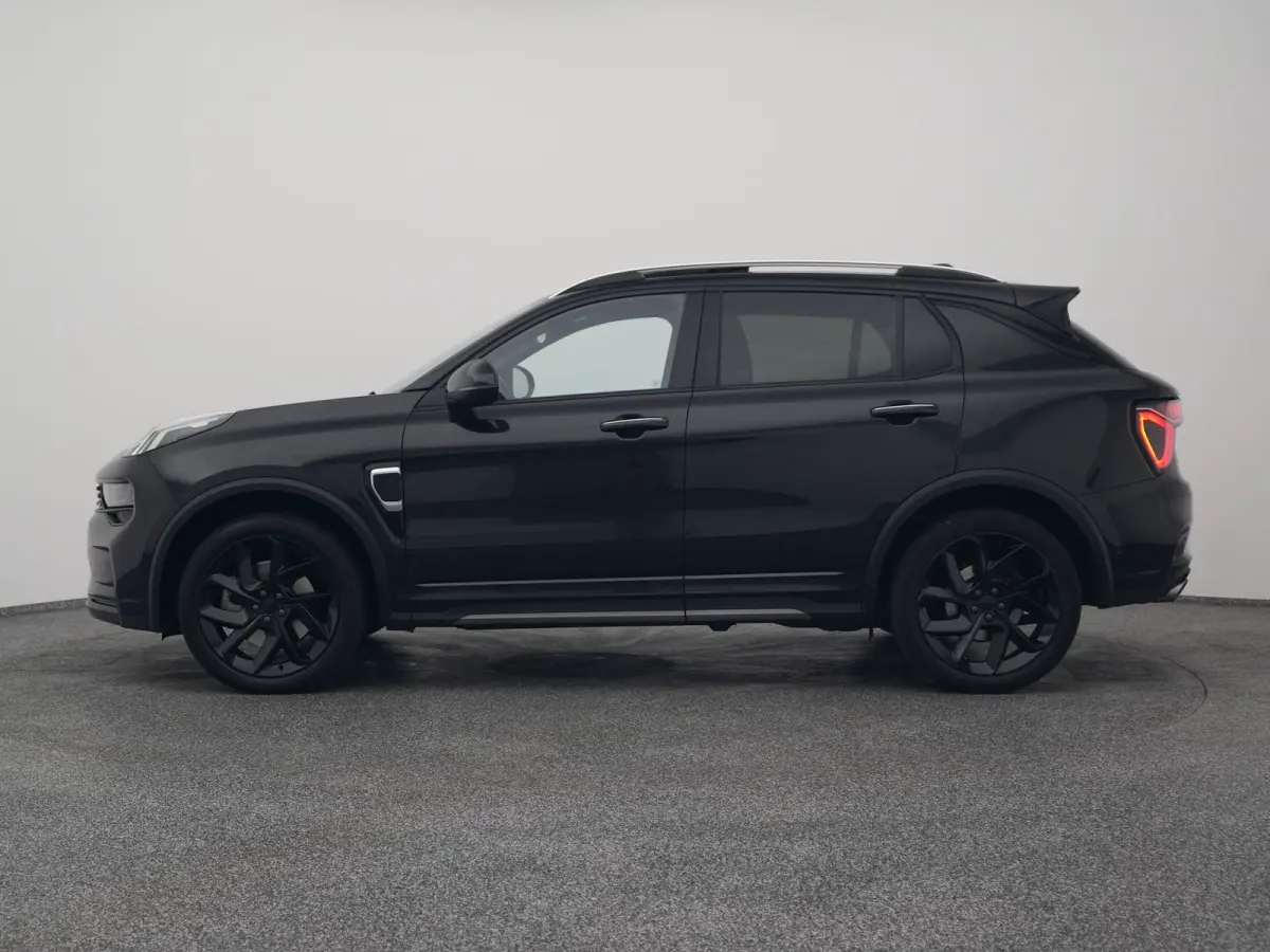 1.5 Plug-in Hybrid | 360° | BLACK | ZWARTE HEMEL | NLD AUTO