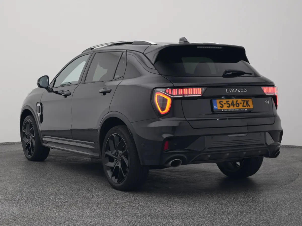 1.5 Plug-in Hybrid | 360° | BLACK | ZWARTE HEMEL | NLD AUTO