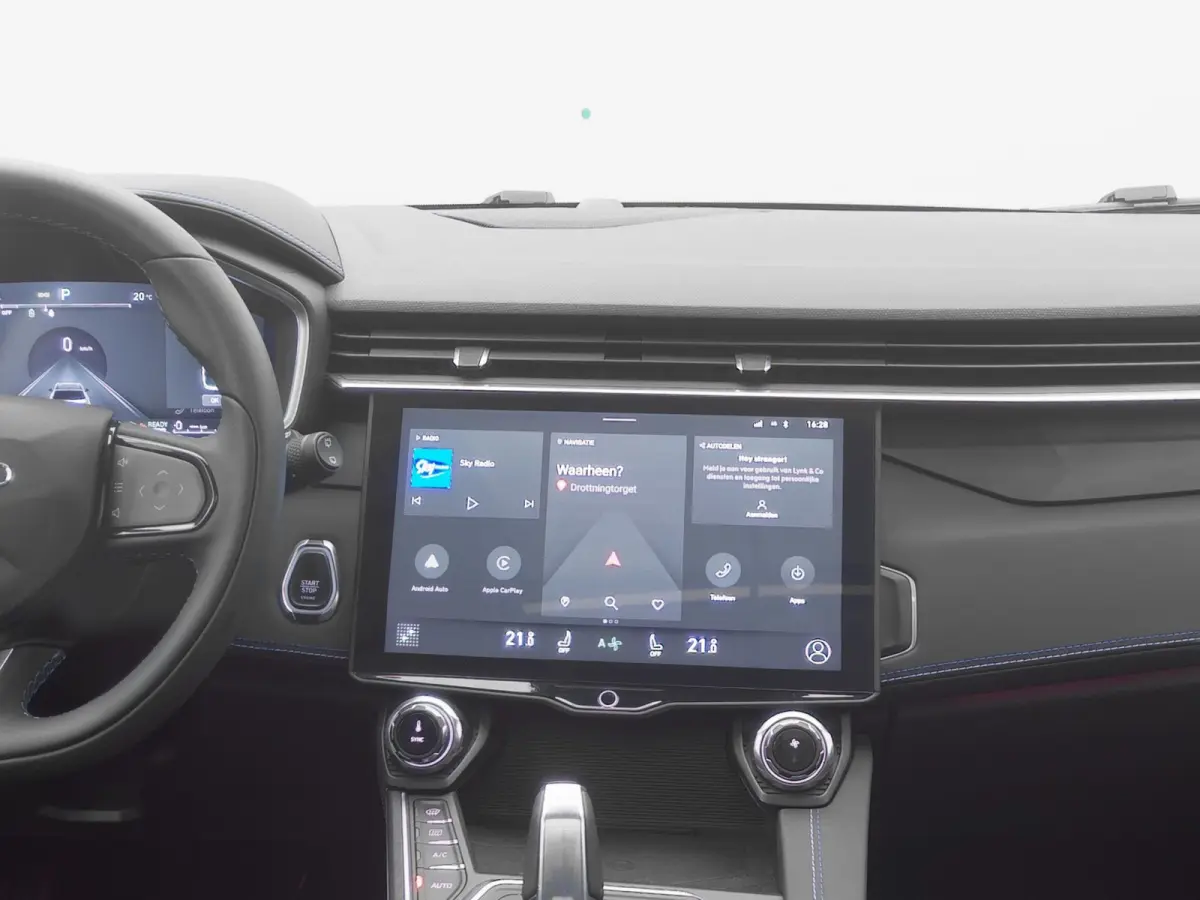 1.5 Plug-in Hybrid | 360° | BLACK | ZWARTE HEMEL | NLD AUTO