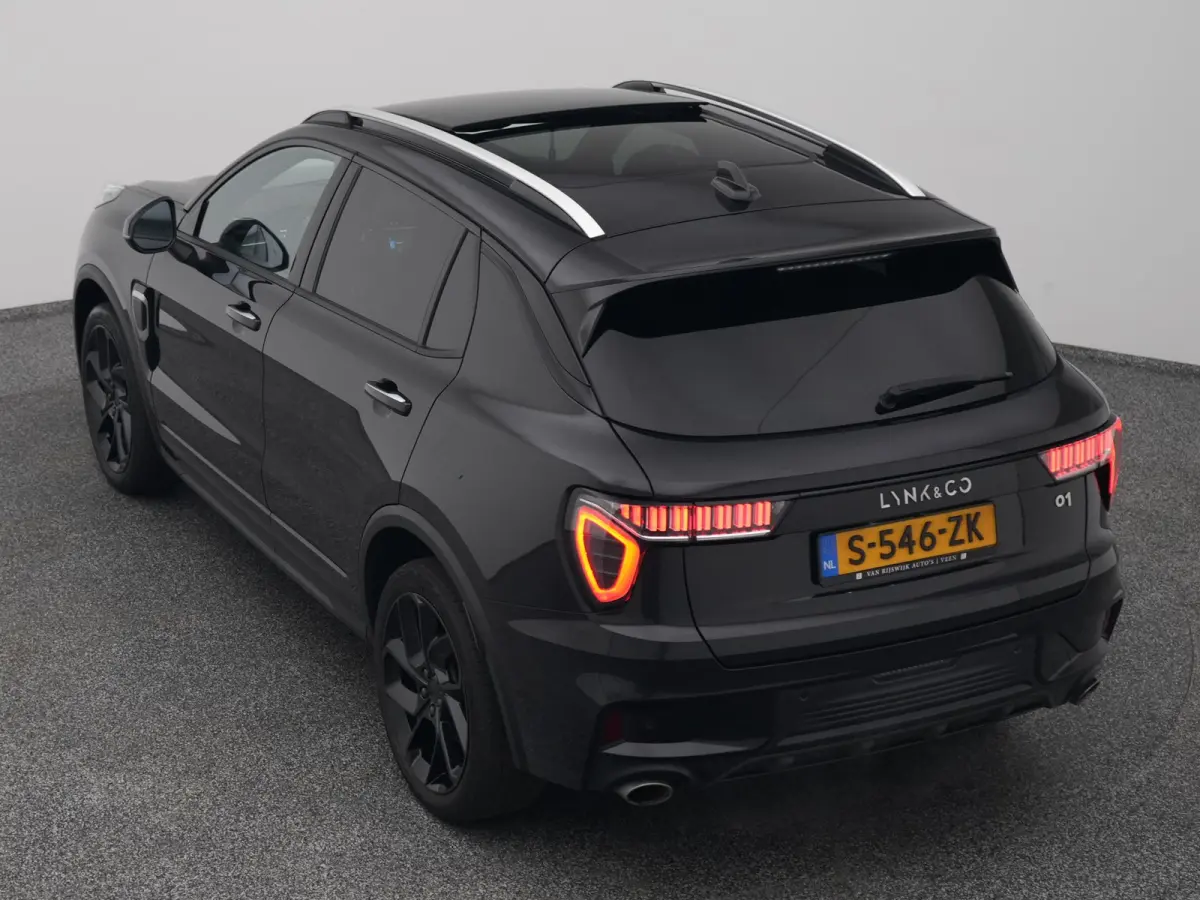 1.5 Plug-in Hybrid | 360° | BLACK | ZWARTE HEMEL | NLD AUTO