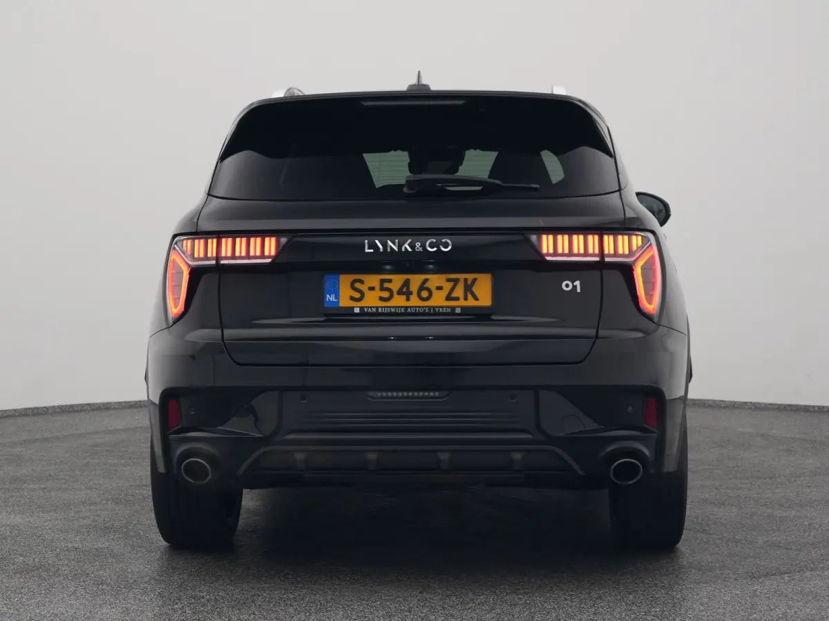 1.5 Plug-in Hybrid | 360° | BLACK | ZWARTE HEMEL | NLD AUTO