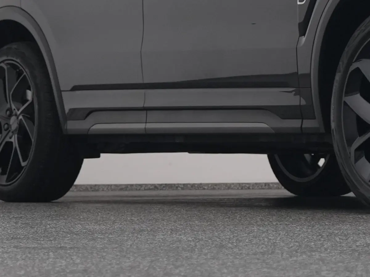 1.5 Plug-in Hybrid | 360° | BLACK | ZWARTE HEMEL | NLD AUTO