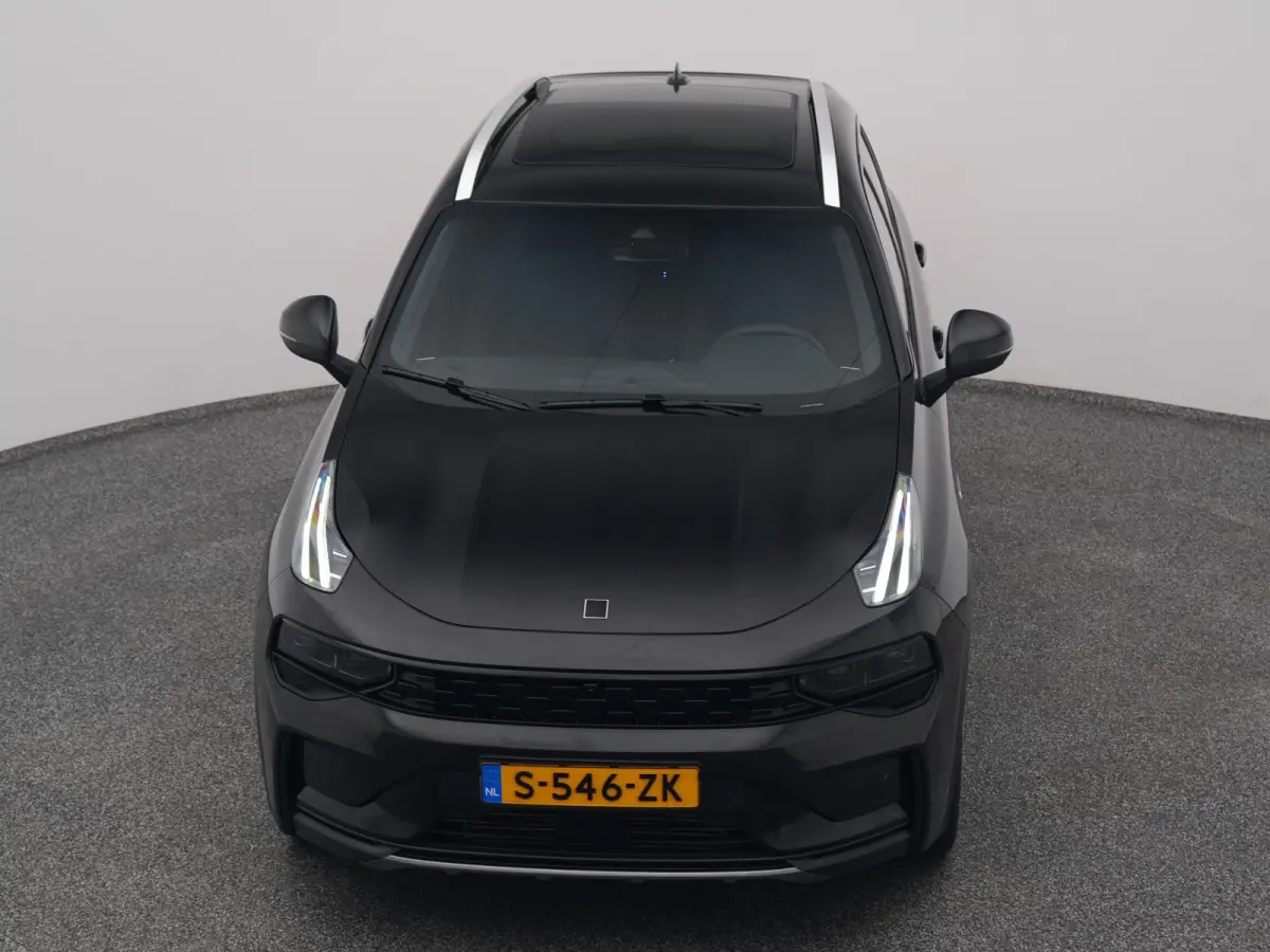 1.5 Plug-in Hybrid | 360° | BLACK | ZWARTE HEMEL | NLD AUTO