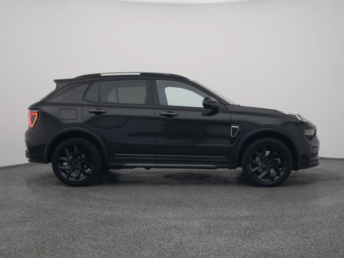 1.5 Plug-in Hybrid | 360° | BLACK | ZWARTE HEMEL | NLD AUTO