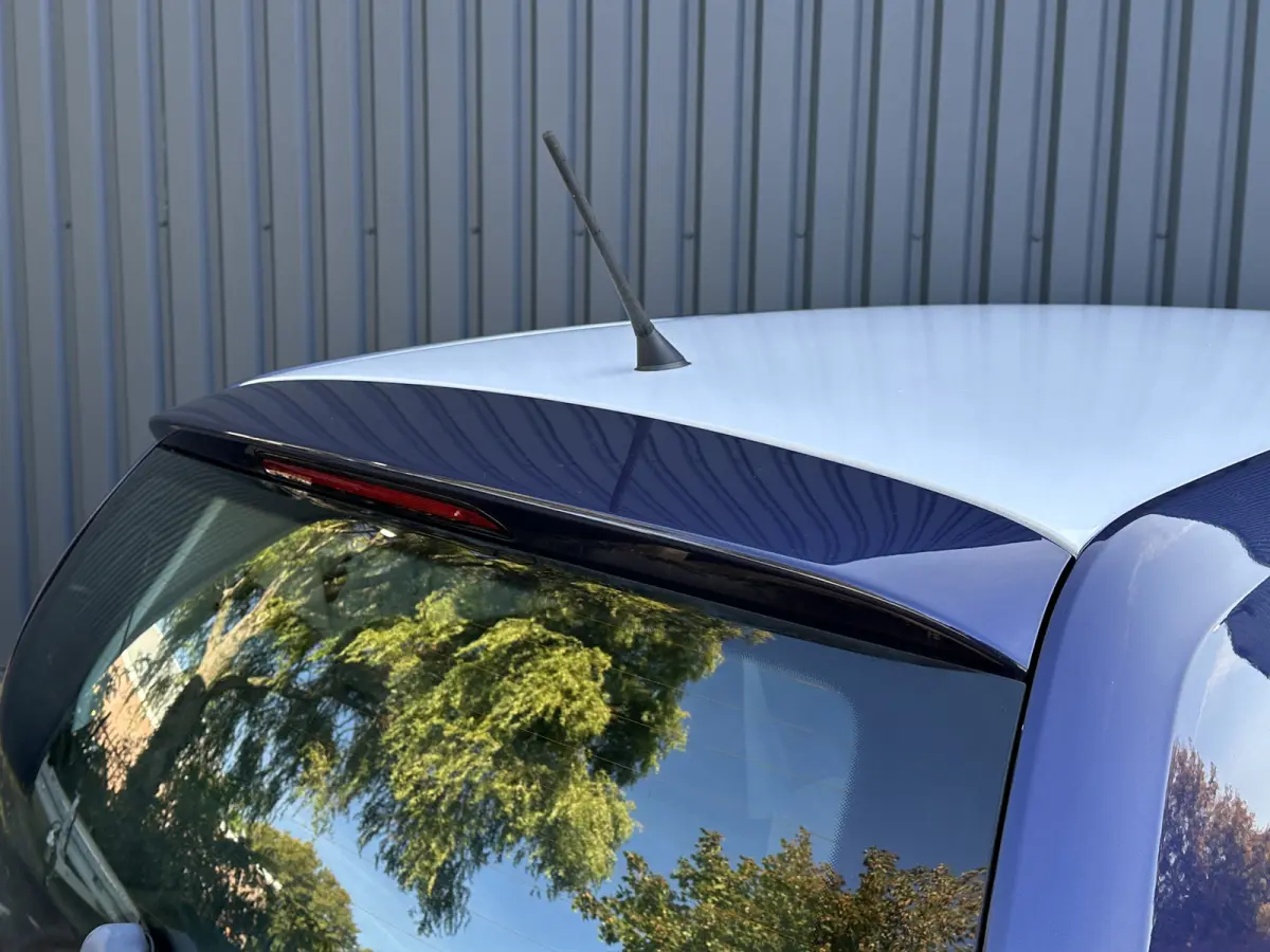 Up! 1.0 Move up! BlueMotion NAP, Airco, Navigatiesysteem