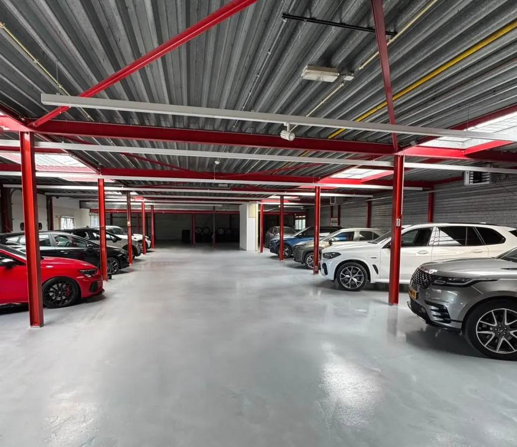 Up! 1.0 Move up! BlueMotion NAP, Airco, Navigatiesysteem