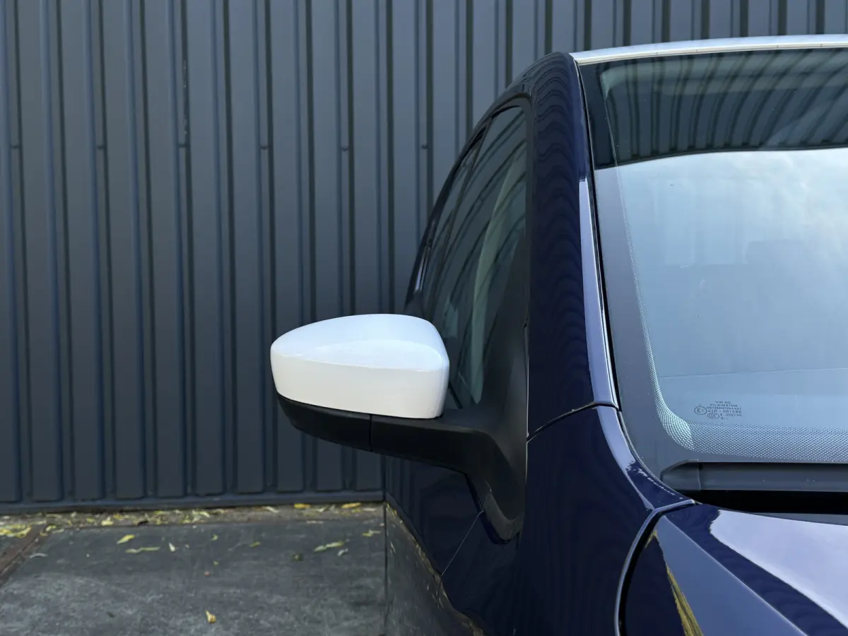 Up! 1.0 Move up! BlueMotion NAP, Airco, Navigatiesysteem