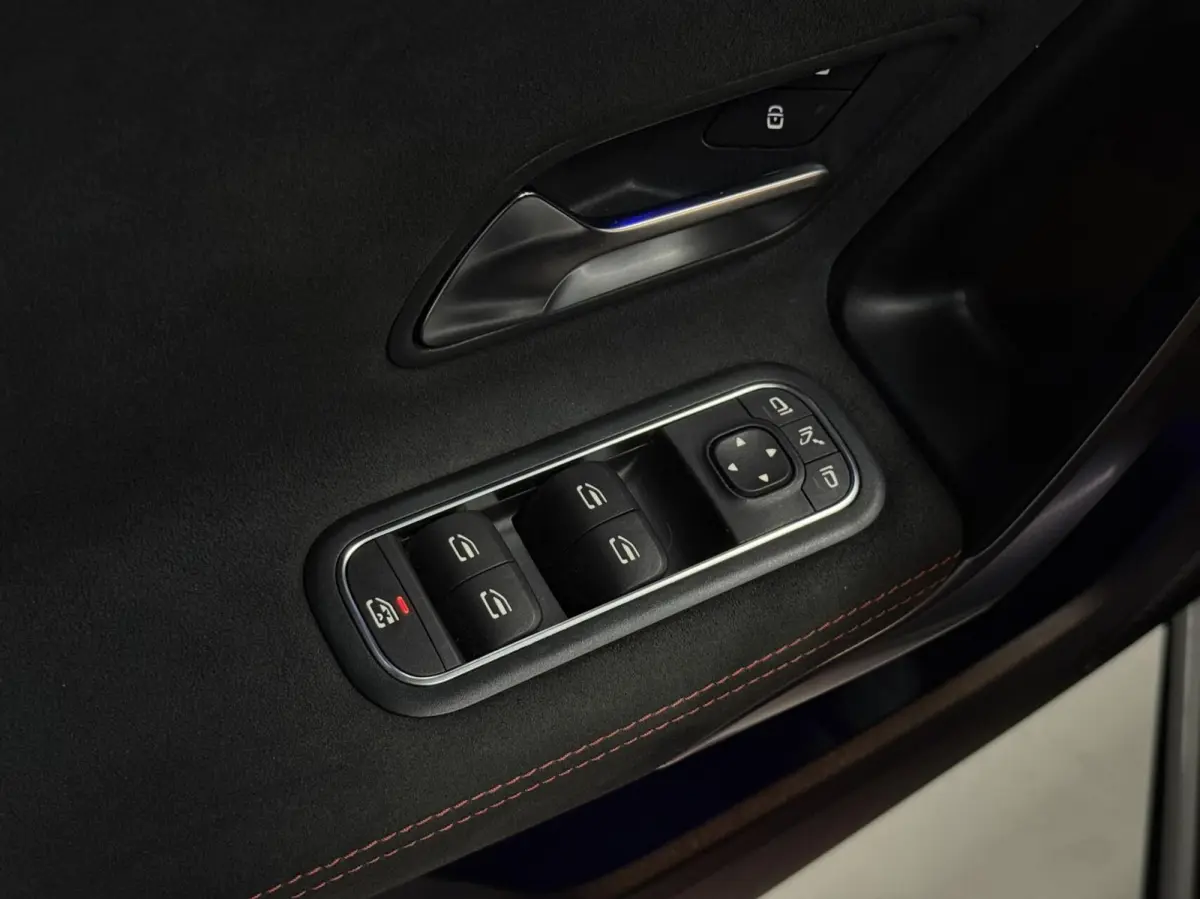 AMG 45 S 4MATIC+|PANO|DEALER|SCHAAL|360|MEMORY|SFEER|ACC