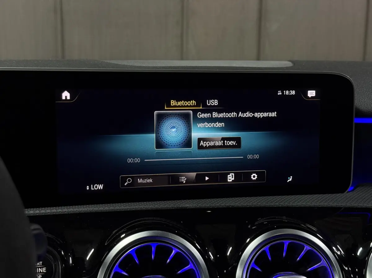 AMG 45 S 4MATIC+|PANO|DEALER|SCHAAL|360|MEMORY|SFEER|ACC