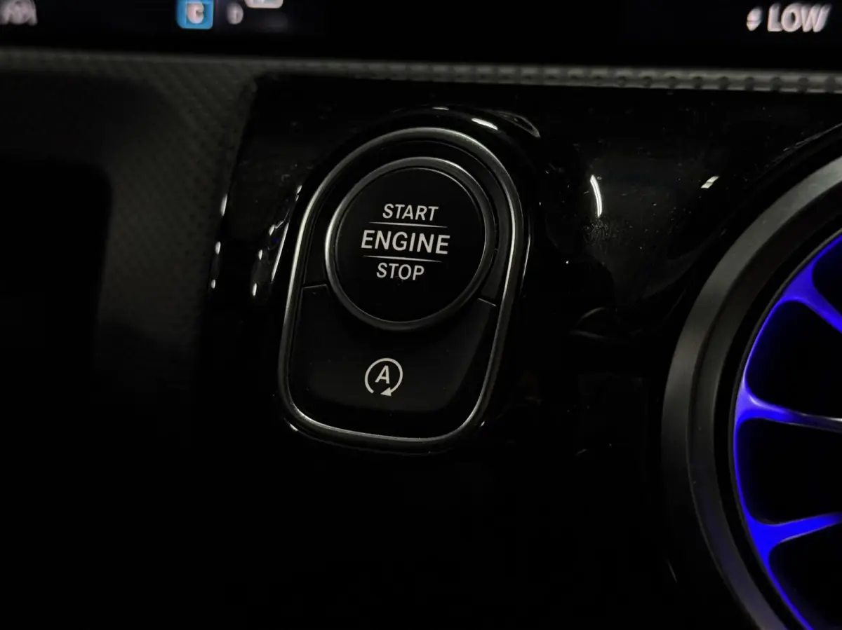AMG 45 S 4MATIC+|PANO|DEALER|SCHAAL|360|MEMORY|SFEER|ACC