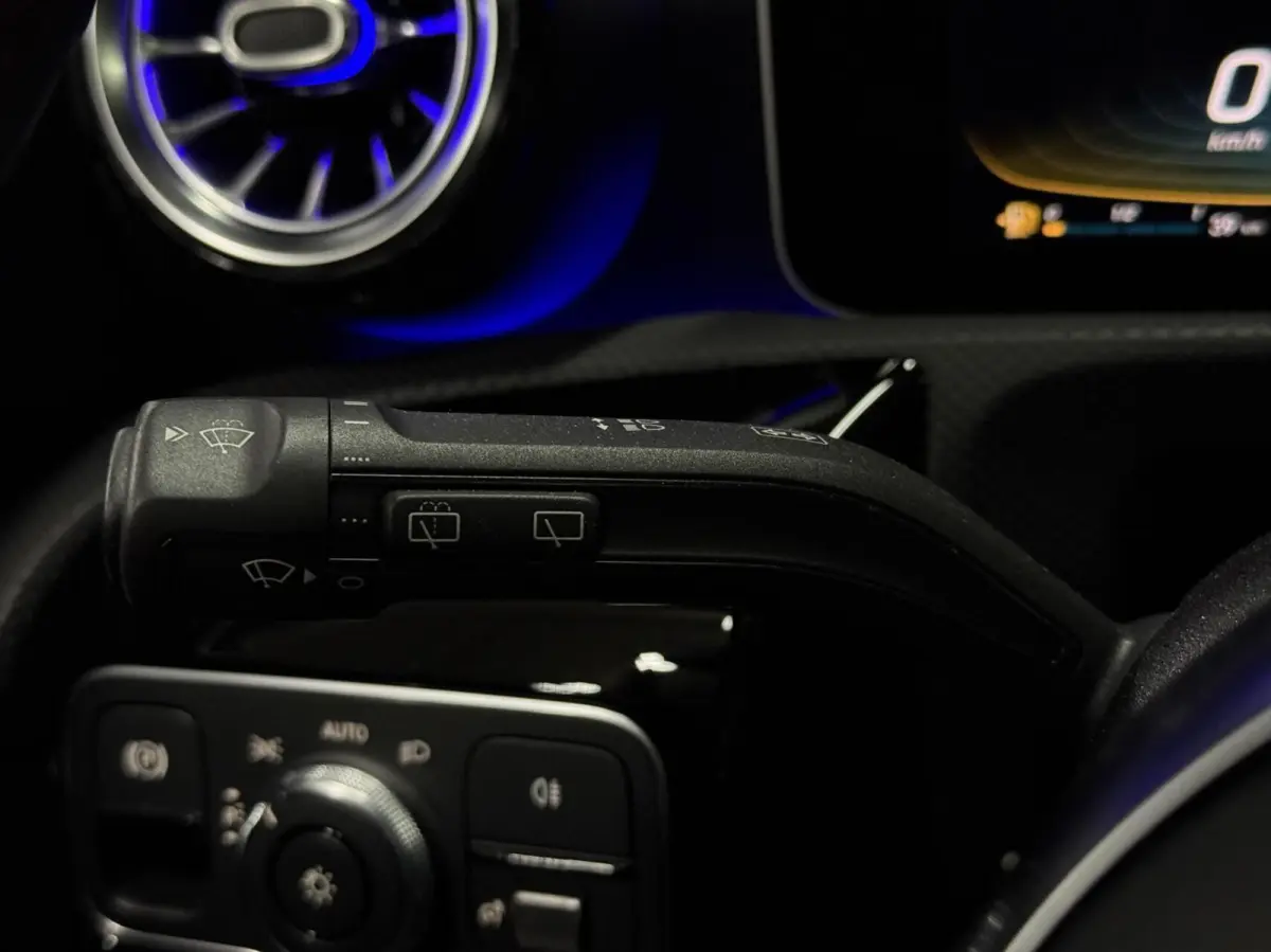 AMG 45 S 4MATIC+|PANO|DEALER|SCHAAL|360|MEMORY|SFEER|ACC