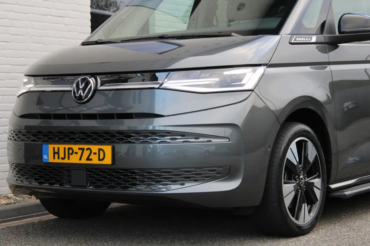 1.5 eHybrid / L2 / Bulli Edition / 4Motion / MARGE-BTW VRIJ / 7-Persoons / Vol Opties / NIEUWSTAAT