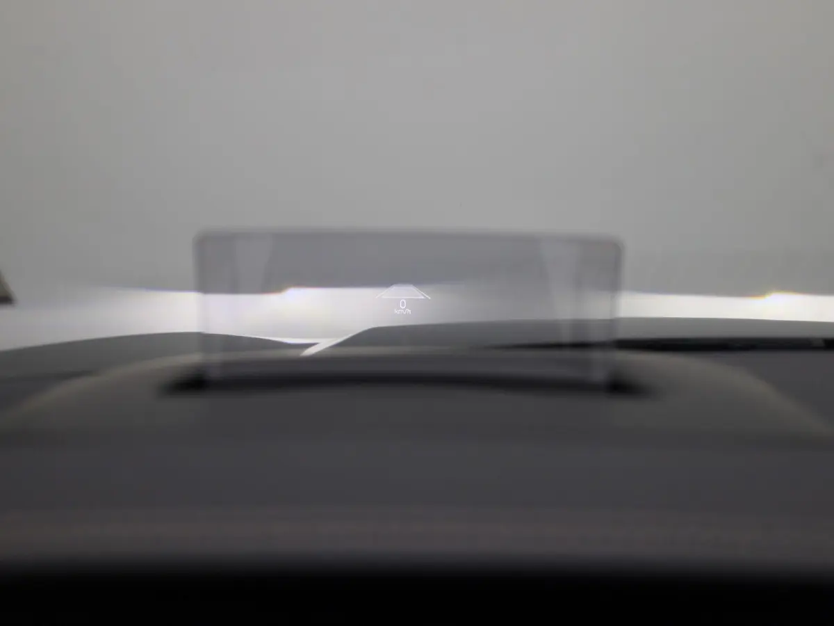 2.5 PHEV Vignale | Apple Carplay/Android Auto | Panoramadak | Winterpakket | Cruise Control | Lichtmetalen Velgen |