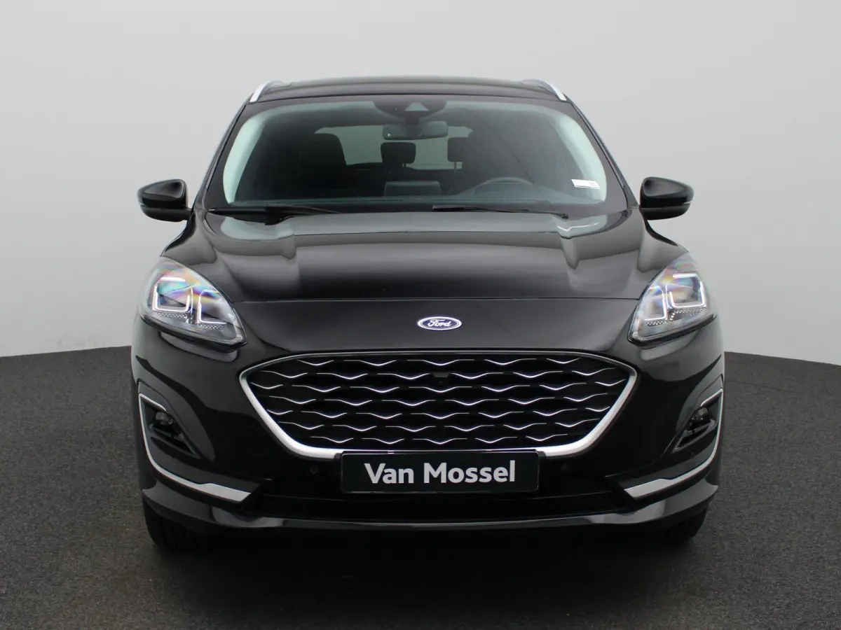2.5 PHEV Vignale | Apple Carplay/Android Auto | Panoramadak | Winterpakket | Cruise Control | Lichtmetalen Velgen |