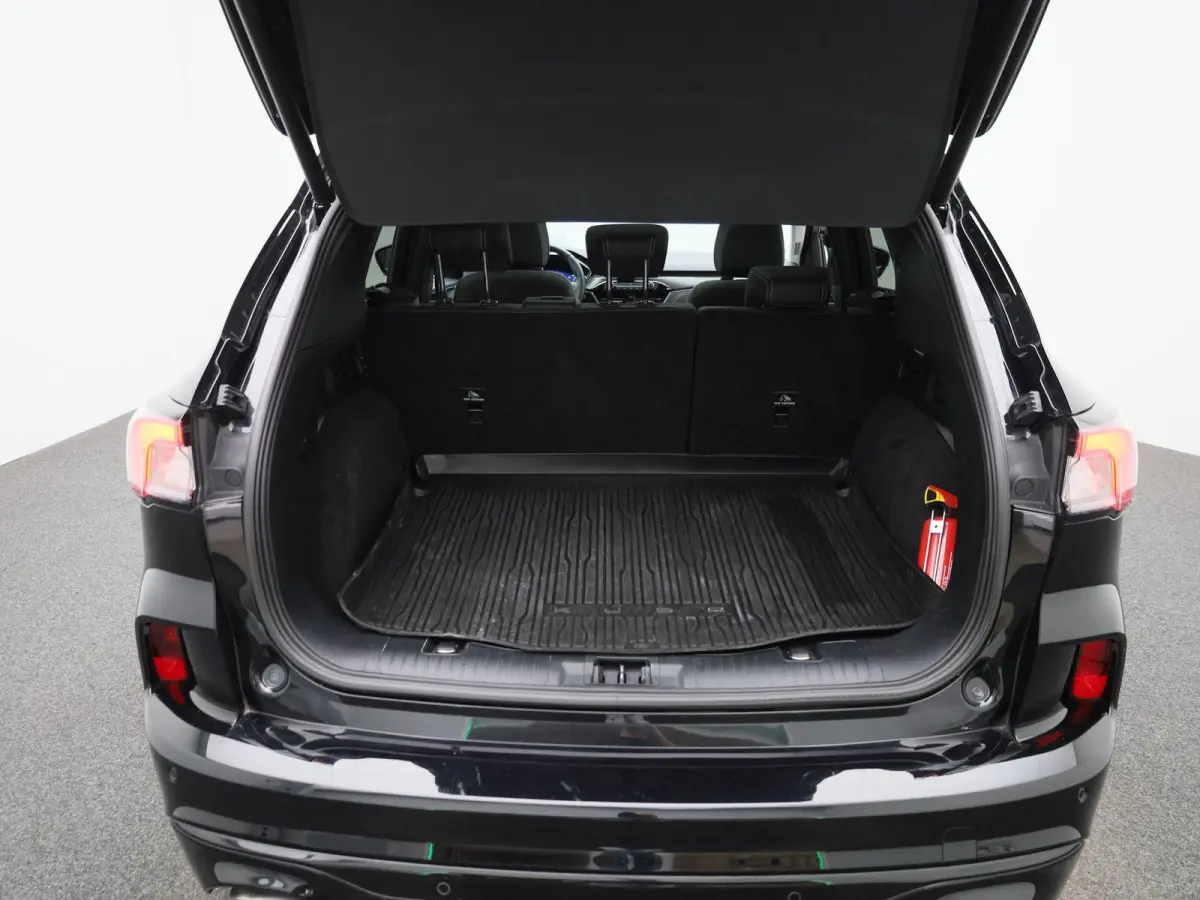 2.5 PHEV Vignale | Apple Carplay/Android Auto | Panoramadak | Winterpakket | Cruise Control | Lichtmetalen Velgen |