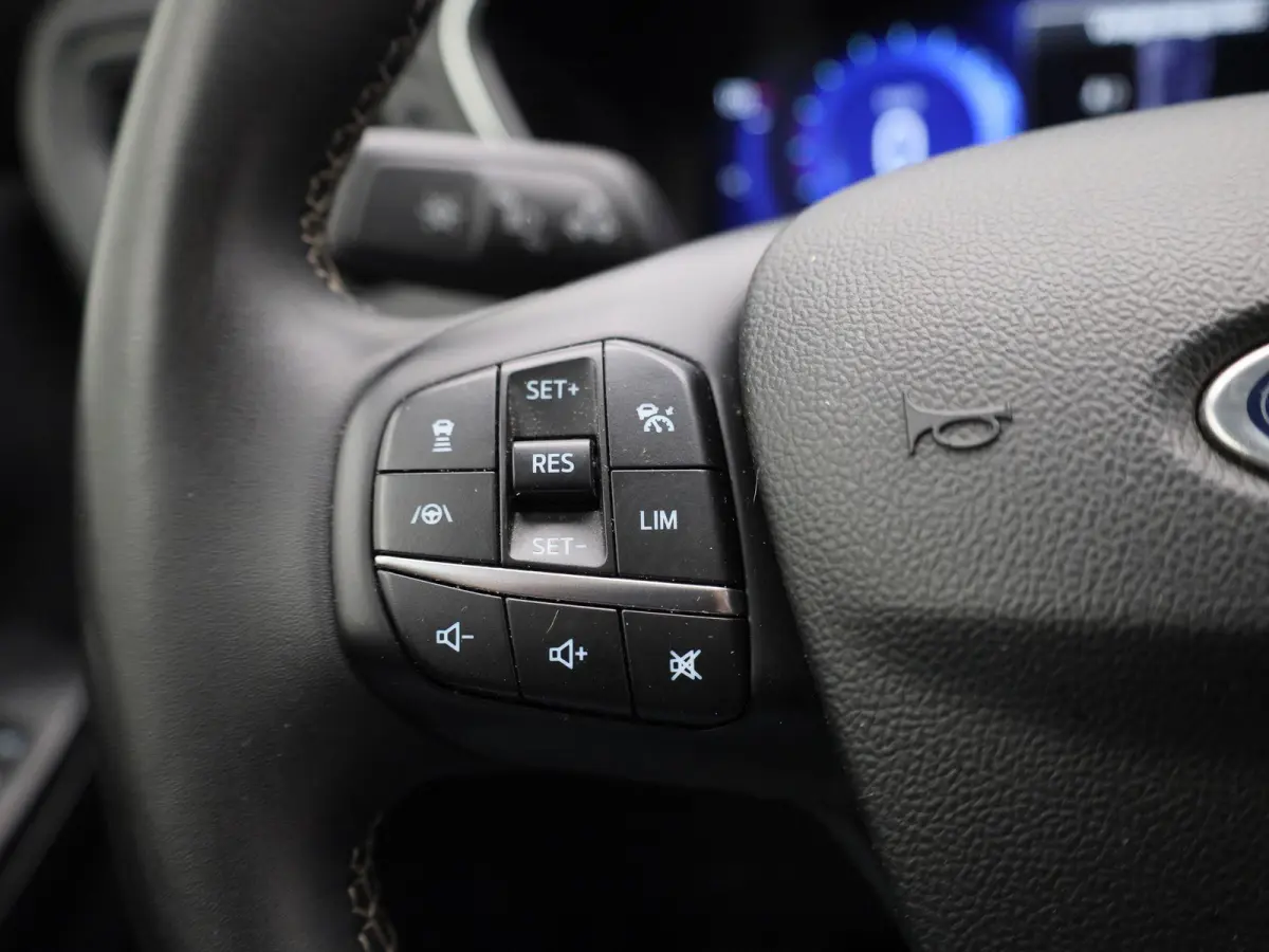 2.5 PHEV Vignale | Apple Carplay/Android Auto | Panoramadak | Winterpakket | Cruise Control | Lichtmetalen Velgen |