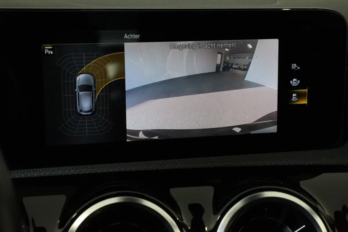 180 136pk DCT Progressive Navigatie Parkeersensoren Camera Cruise Control Virtual Cockpit Stoelverwarming Ledverlichting