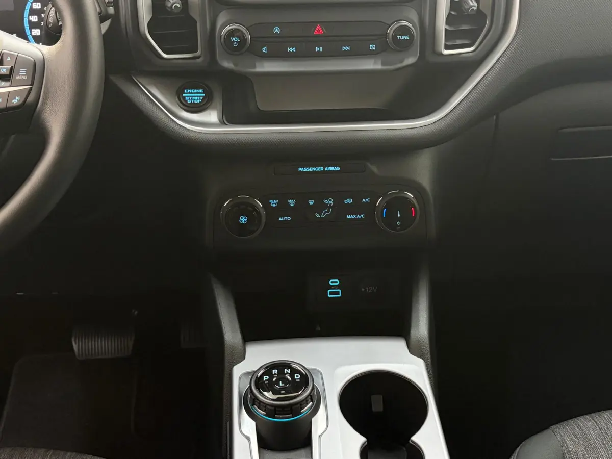 Sport BIG BEND AWD G.O.A.T BLACK FRIDAY DEAL!