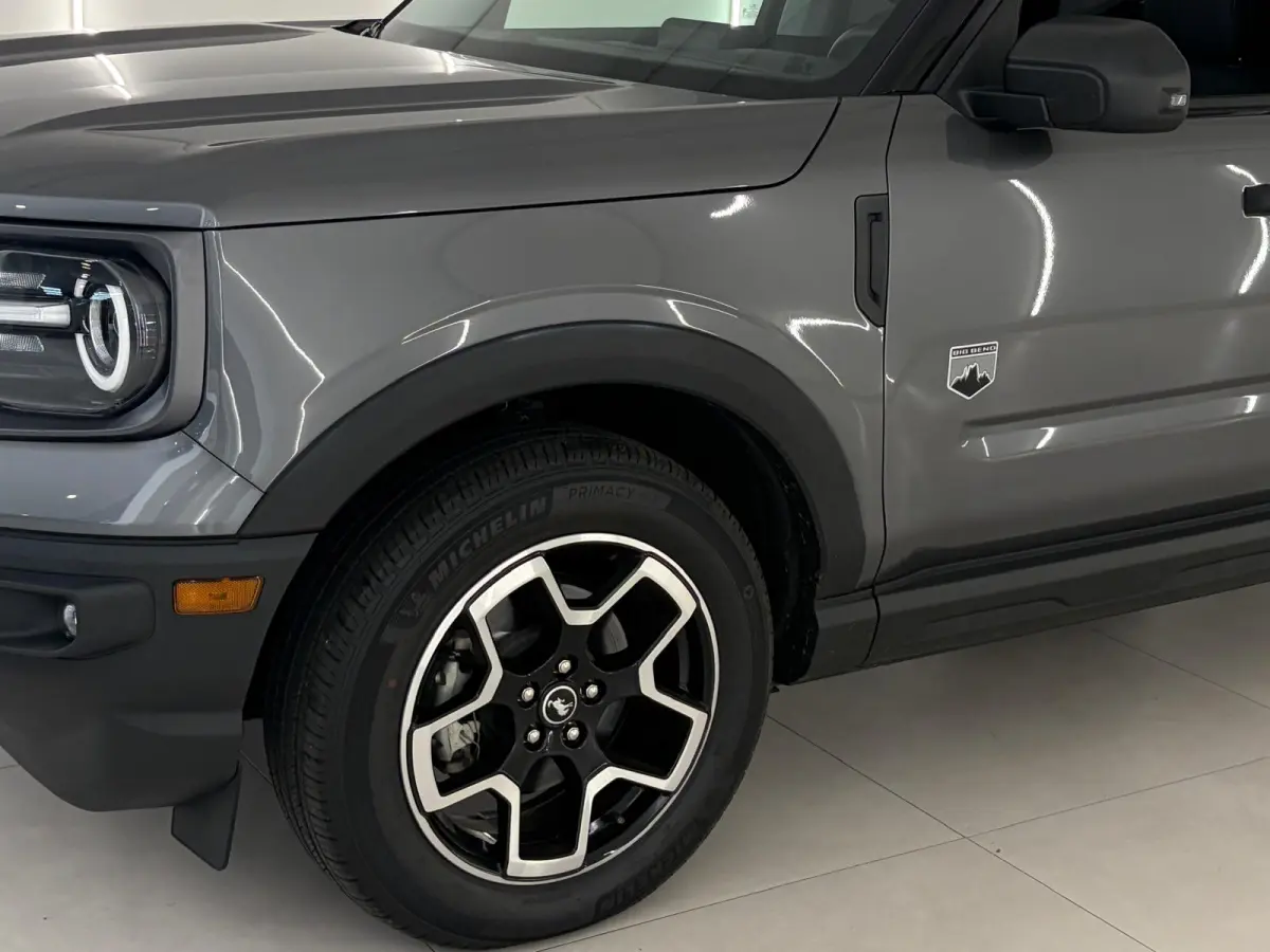 Sport BIG BEND AWD G.O.A.T BLACK FRIDAY DEAL!
