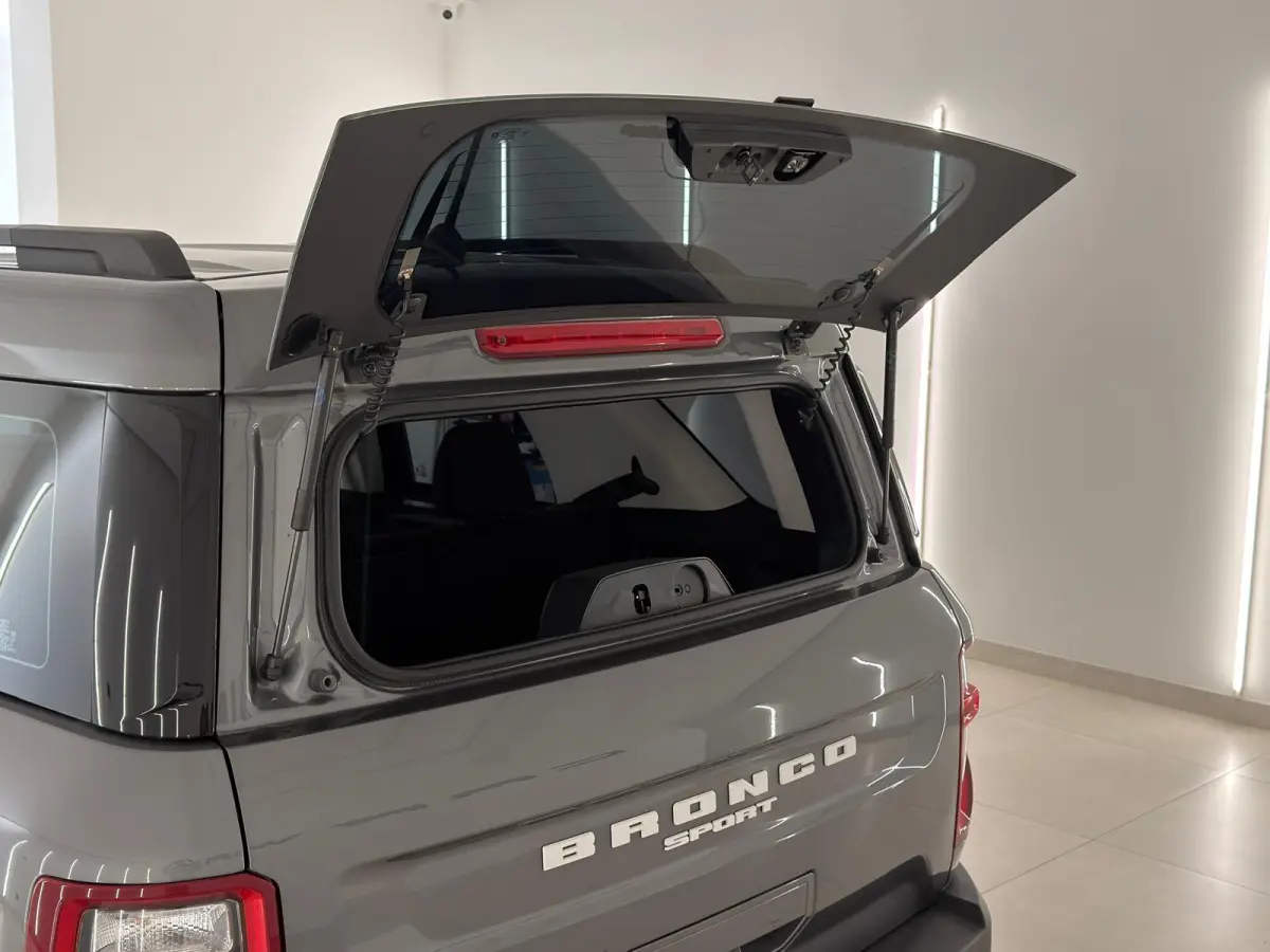 Sport BIG BEND AWD G.O.A.T BLACK FRIDAY DEAL!