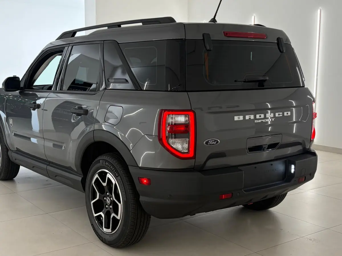 Sport BIG BEND AWD G.O.A.T BLACK FRIDAY DEAL!