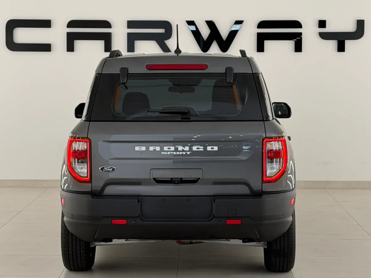 Sport BIG BEND AWD G.O.A.T BLACK FRIDAY DEAL!