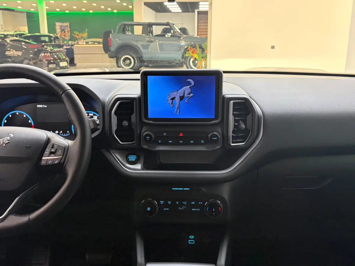 Sport BIG BEND AWD G.O.A.T BLACK FRIDAY DEAL!