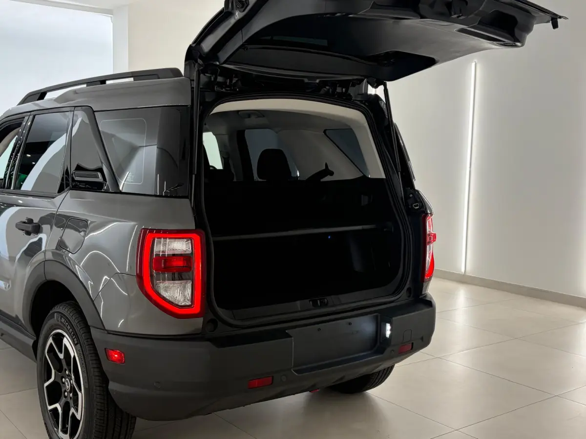 Sport BIG BEND AWD G.O.A.T BLACK FRIDAY DEAL!