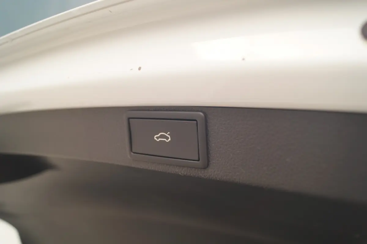 1.0 TSI 110pk Business Edition Travel -ECC-ACC-