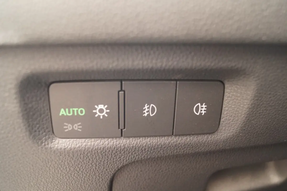 1.0 TSI 110pk Business Edition Travel -ECC-ACC-