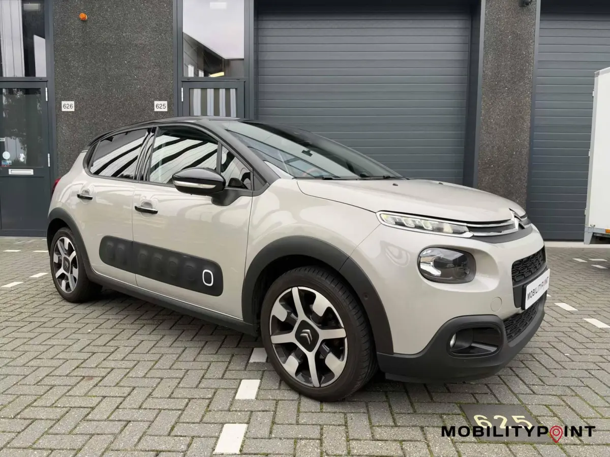 1.2 PureTech S&S Shine|Carplay|Camera|Keyless|Cruise