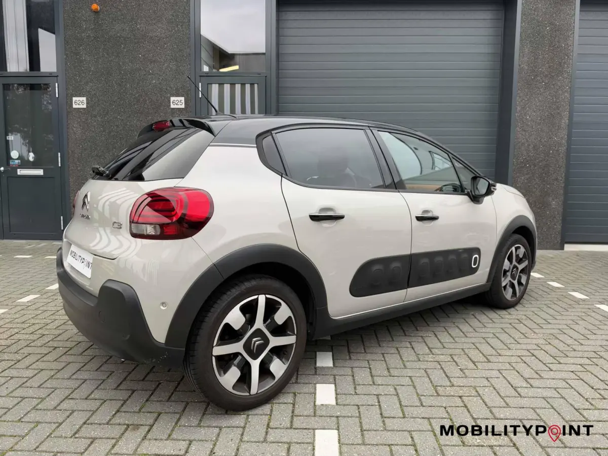 1.2 PureTech S&S Shine|Carplay|Camera|Keyless|Cruise