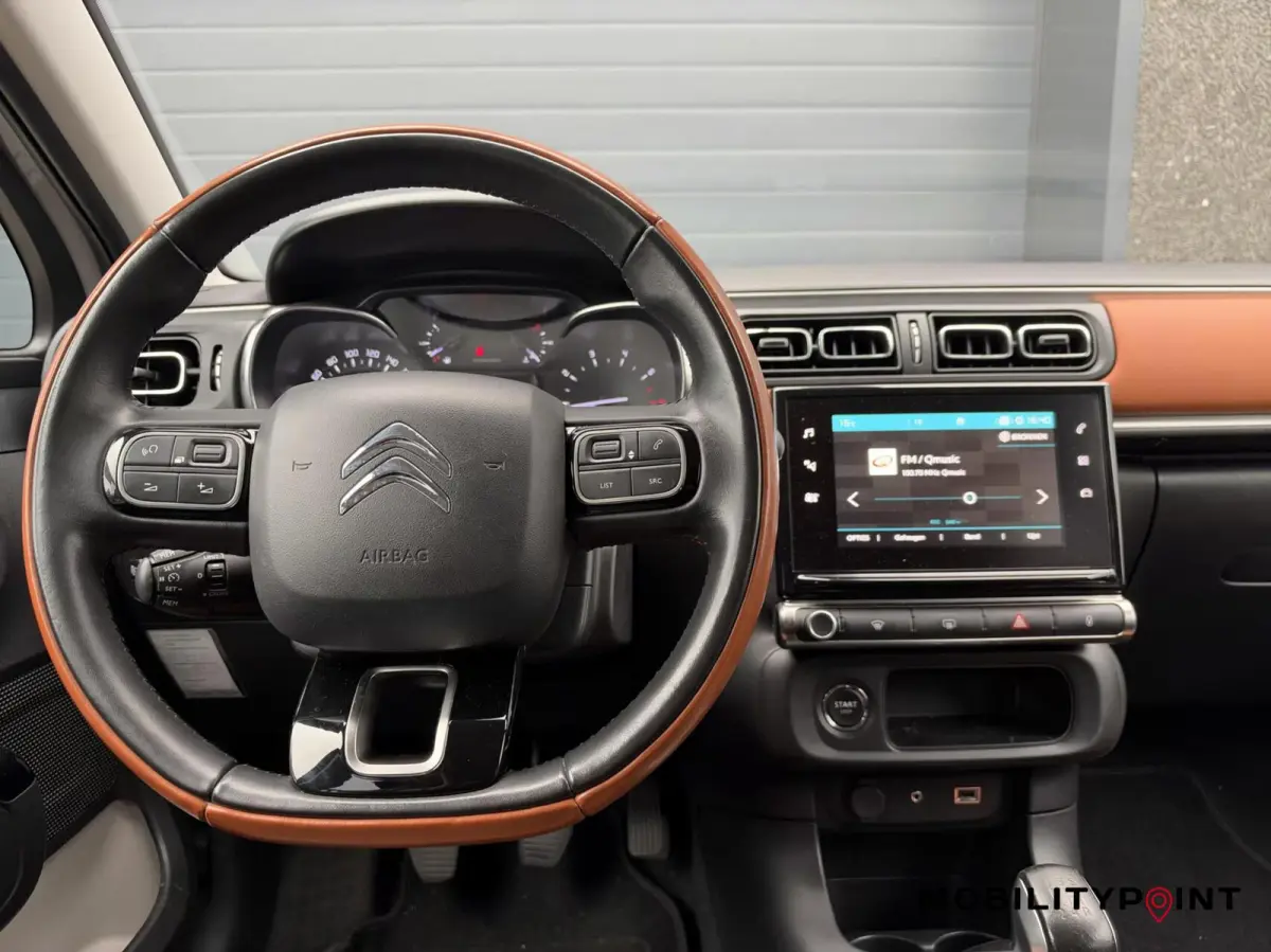 1.2 PureTech S&S Shine|Carplay|Camera|Keyless|Cruise