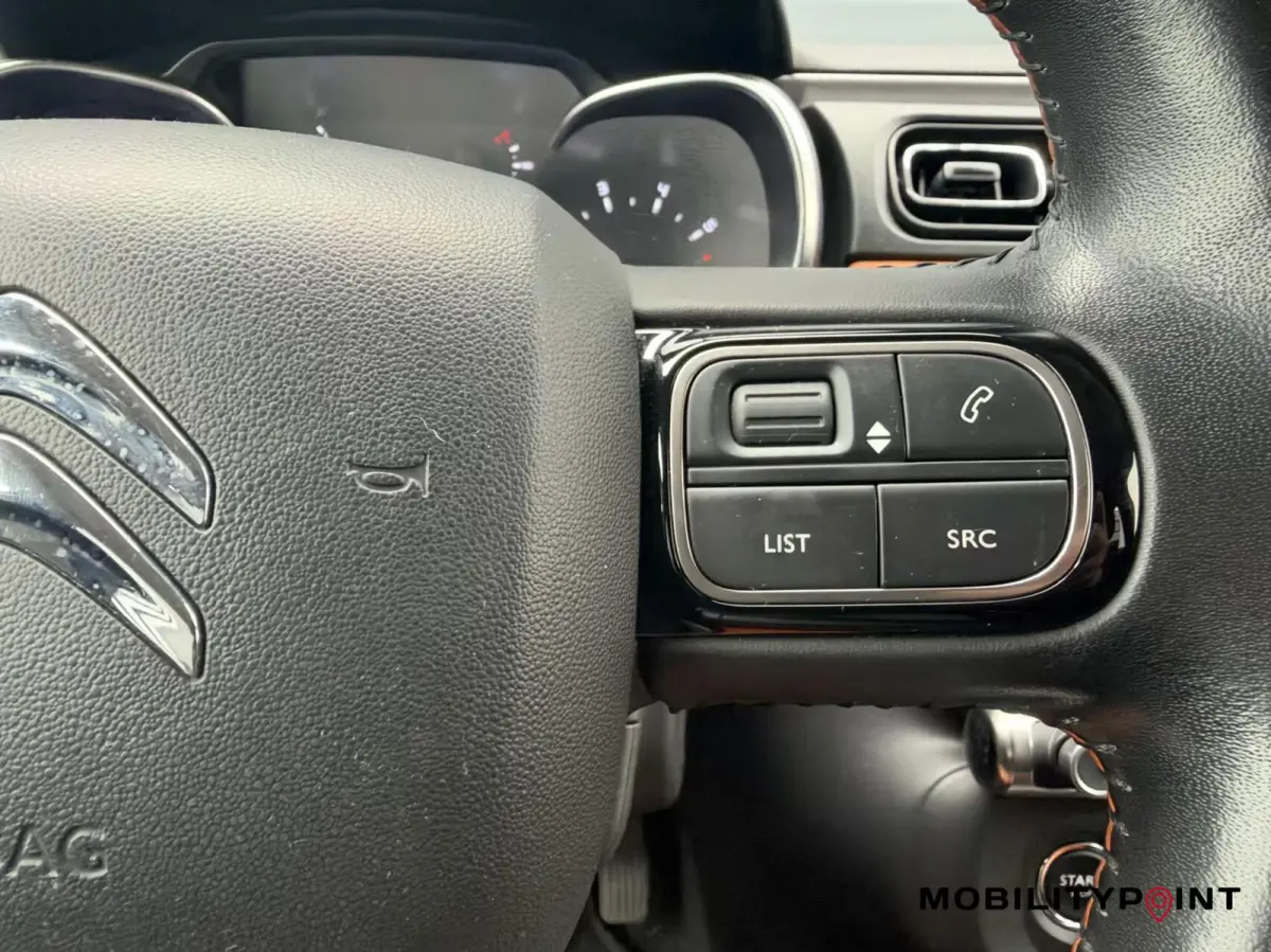 1.2 PureTech S&S Shine|Carplay|Camera|Keyless|Cruise