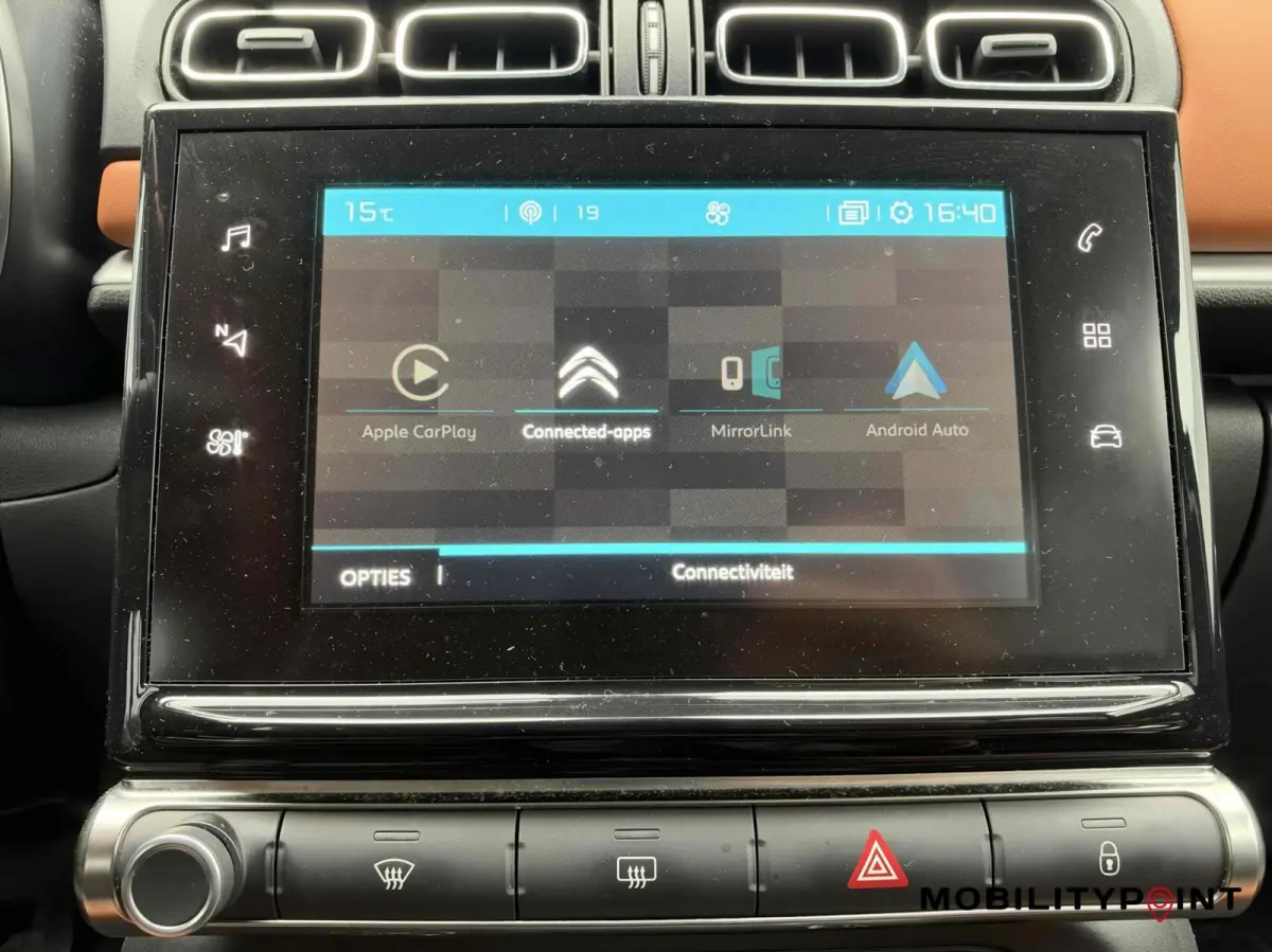 1.2 PureTech S&S Shine|Carplay|Camera|Keyless|Cruise