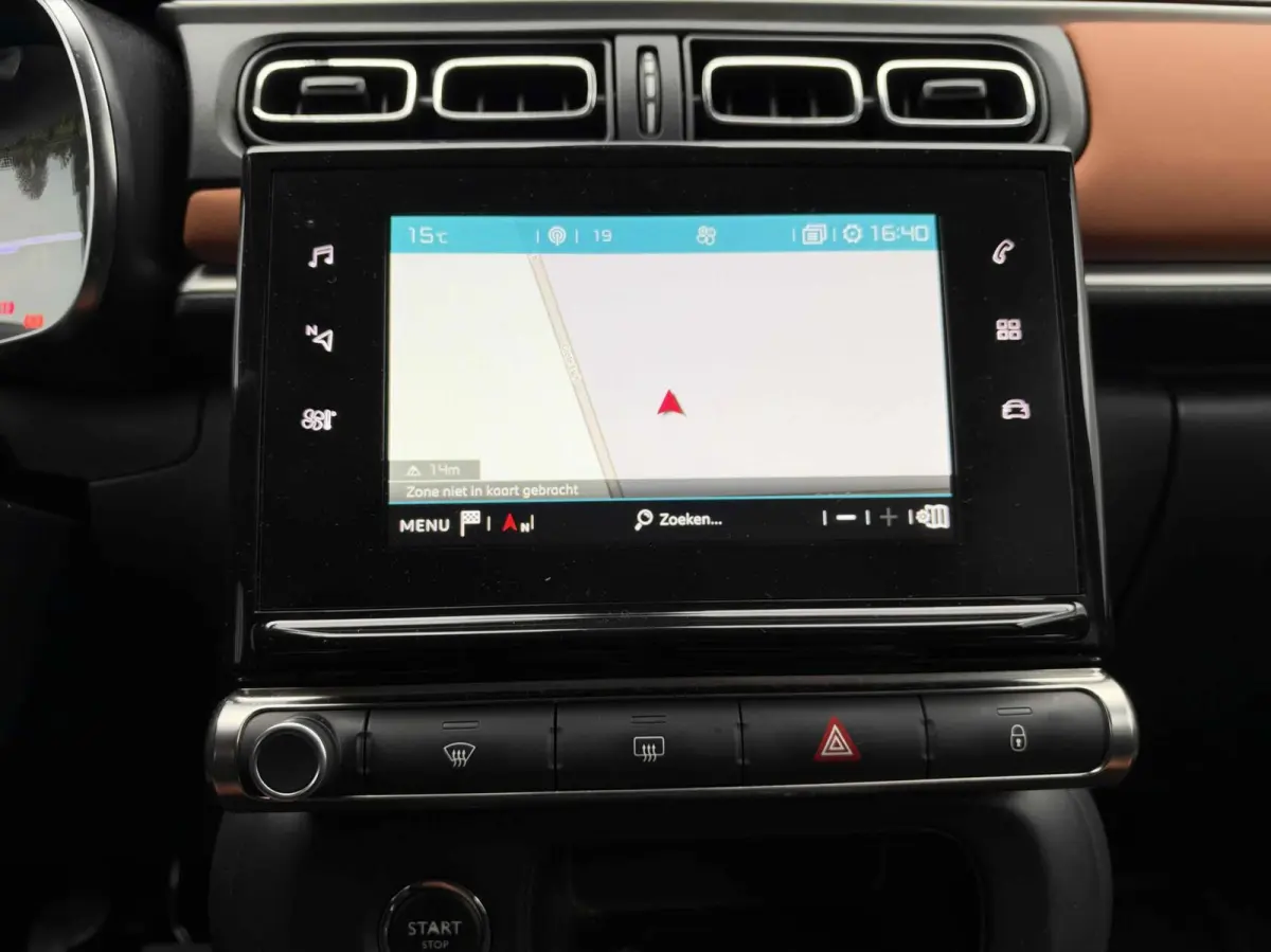 1.2 PureTech S&S Shine|Carplay|Camera|Keyless|Cruise