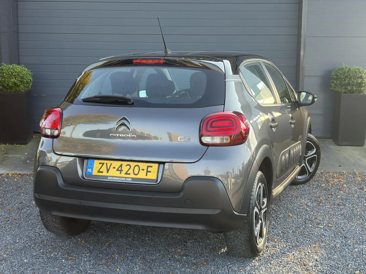 1.2 PureTech S&S Feel Edition ✓2e Eigenaar✓Carplay✓Navi✓Clima✓Cruise✓Lm velgen✓Pdc✓Rijstrooksensor✓N.A.P✓Apk tot 06-2027