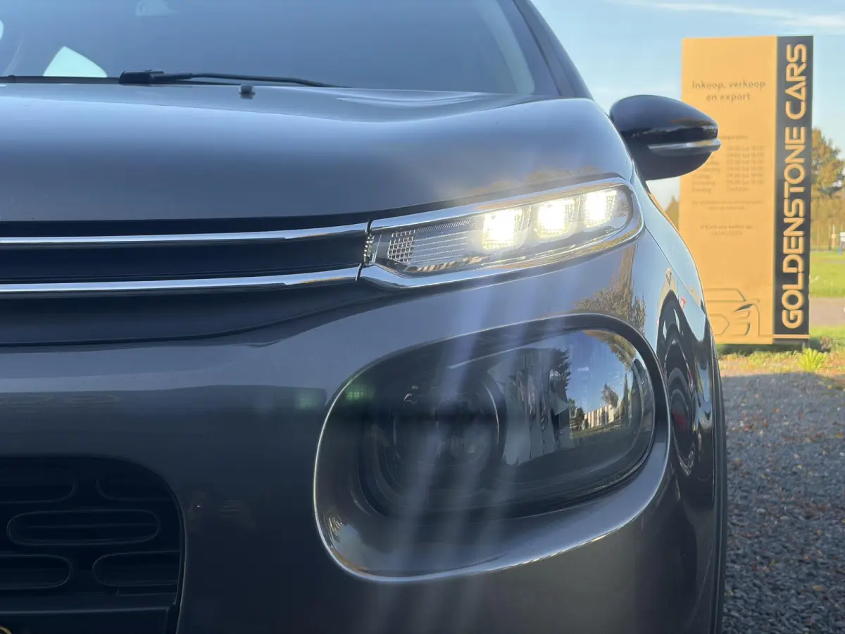 1.2 PureTech S&S Feel Edition ✓2e Eigenaar✓Carplay✓Navi✓Clima✓Cruise✓Lm velgen✓Pdc✓Rijstrooksensor✓N.A.P✓Apk tot 06-2027