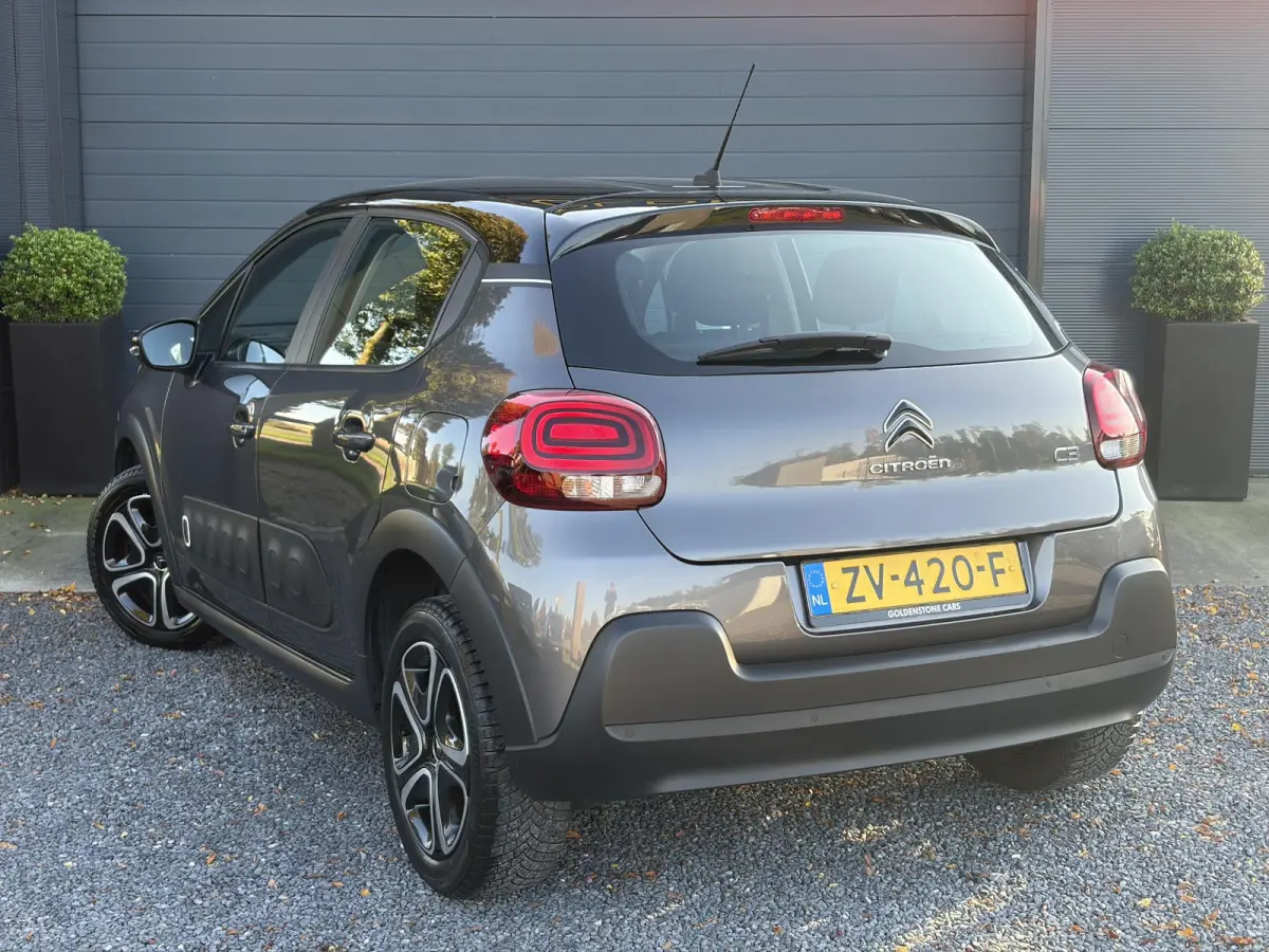 1.2 PureTech S&S Feel Edition ✓2e Eigenaar✓Carplay✓Navi✓Clima✓Cruise✓Lm velgen✓Pdc✓Rijstrooksensor✓N.A.P✓Apk tot 06-2027