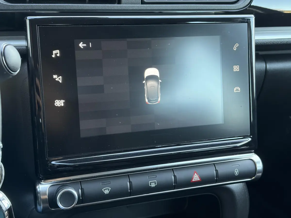 1.2 PureTech S&S Feel Edition ✓2e Eigenaar✓Carplay✓Navi✓Clima✓Cruise✓Lm velgen✓Pdc✓Rijstrooksensor✓N.A.P✓Apk tot 06-2027