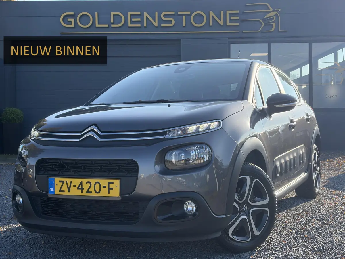 1.2 PureTech S&S Feel Edition ✓2e Eigenaar✓Carplay✓Navi✓Clima✓Cruise✓Lm velgen✓Pdc✓Rijstrooksensor✓N.A.P✓Apk tot 06-2027