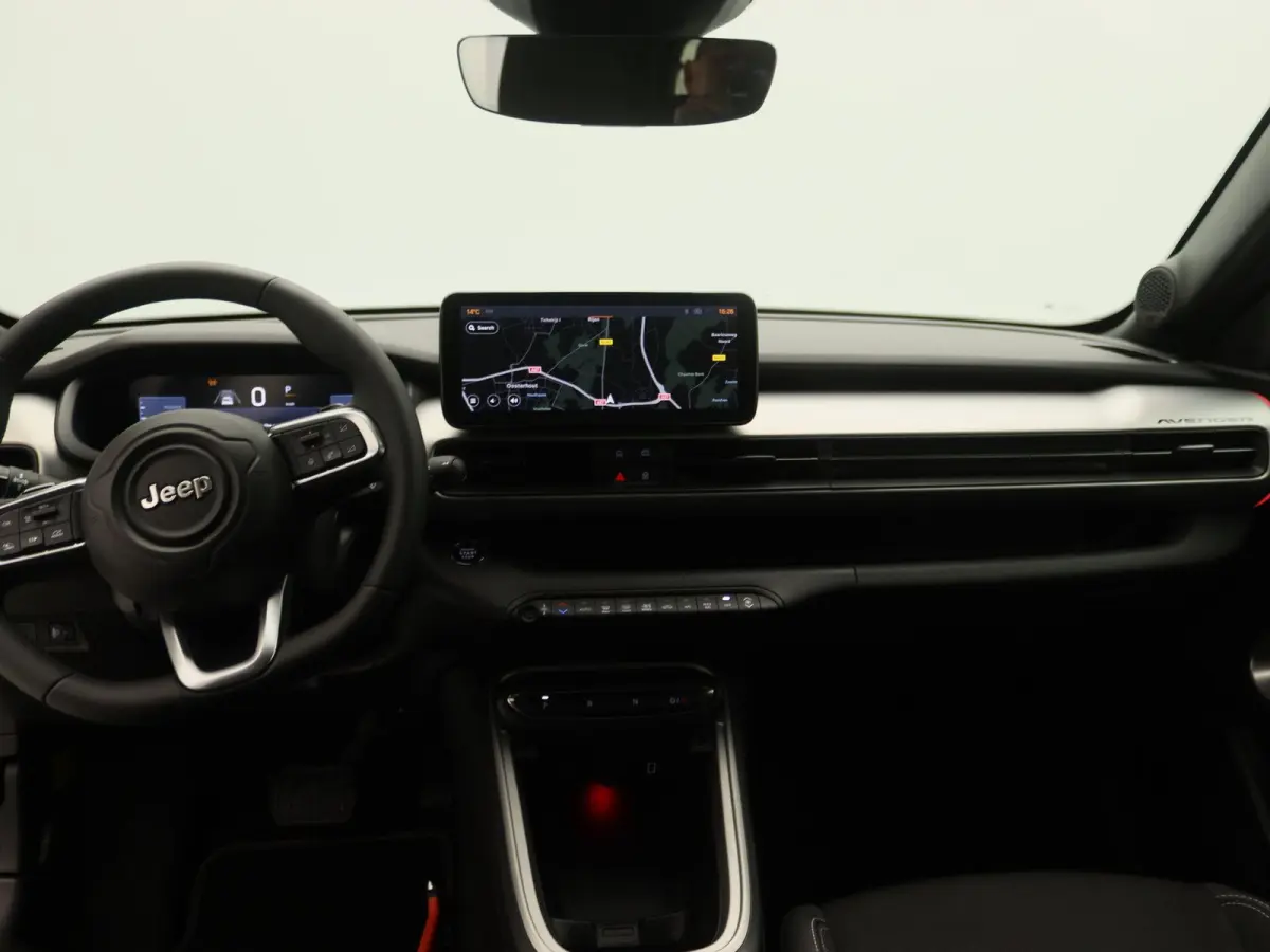 1.2 e-Hybrid Summit | NAVI | 18'' Velgen | Adaptive Cruise Control | Parkeercamera Achter |