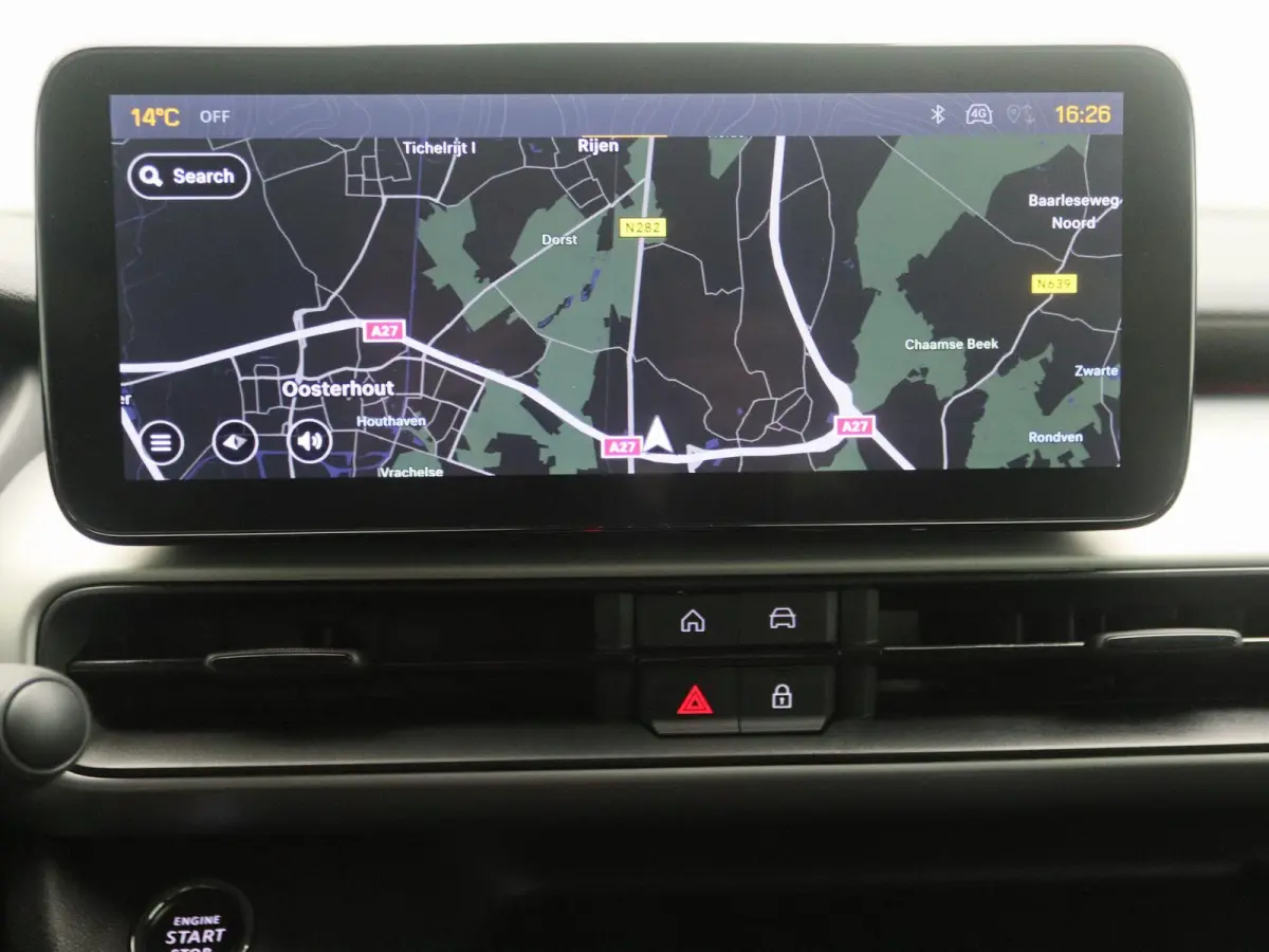 1.2 e-Hybrid Summit | NAVI | 18'' Velgen | Adaptive Cruise Control | Parkeercamera Achter |