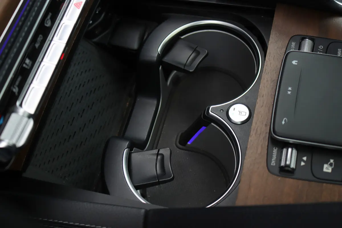 400 d 4MATIC AMG Line Premium+ | 7pers | Luchtvering | Distronic+ | Massage | Stoelventilatie | Memory | Burmester | HUD | Trekhaak | Soft-Close | Vlakkenverwarming | Surround Camera |