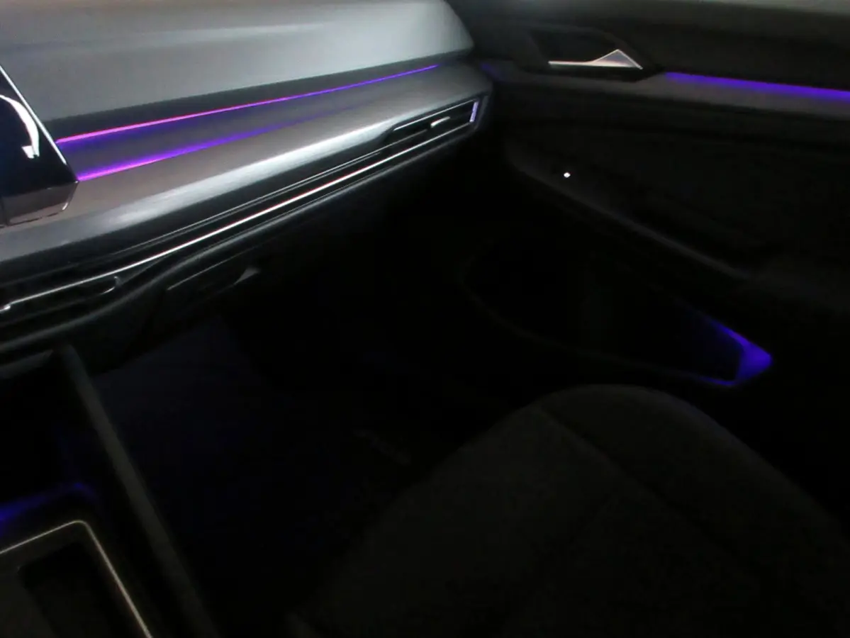 1.5 eTSI Style Automaat * Led * Camera *