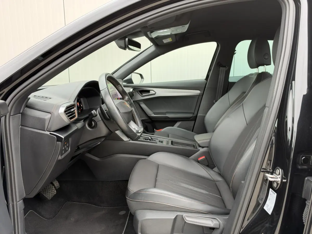 1.5 TSI Business Edition|Trekhaak|NL-Auto